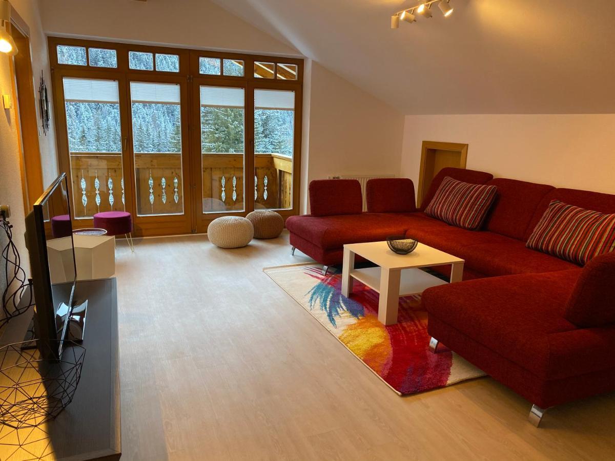 Apartments Oberhollenzer 布拉伊埃斯 外观 照片