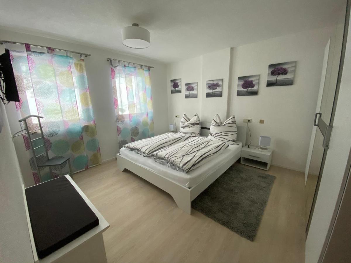 Apartments Oberhollenzer 布拉伊埃斯 外观 照片