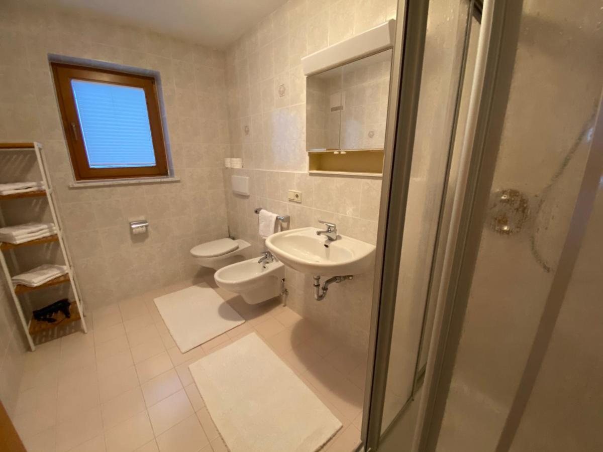 Apartments Oberhollenzer 布拉伊埃斯 外观 照片