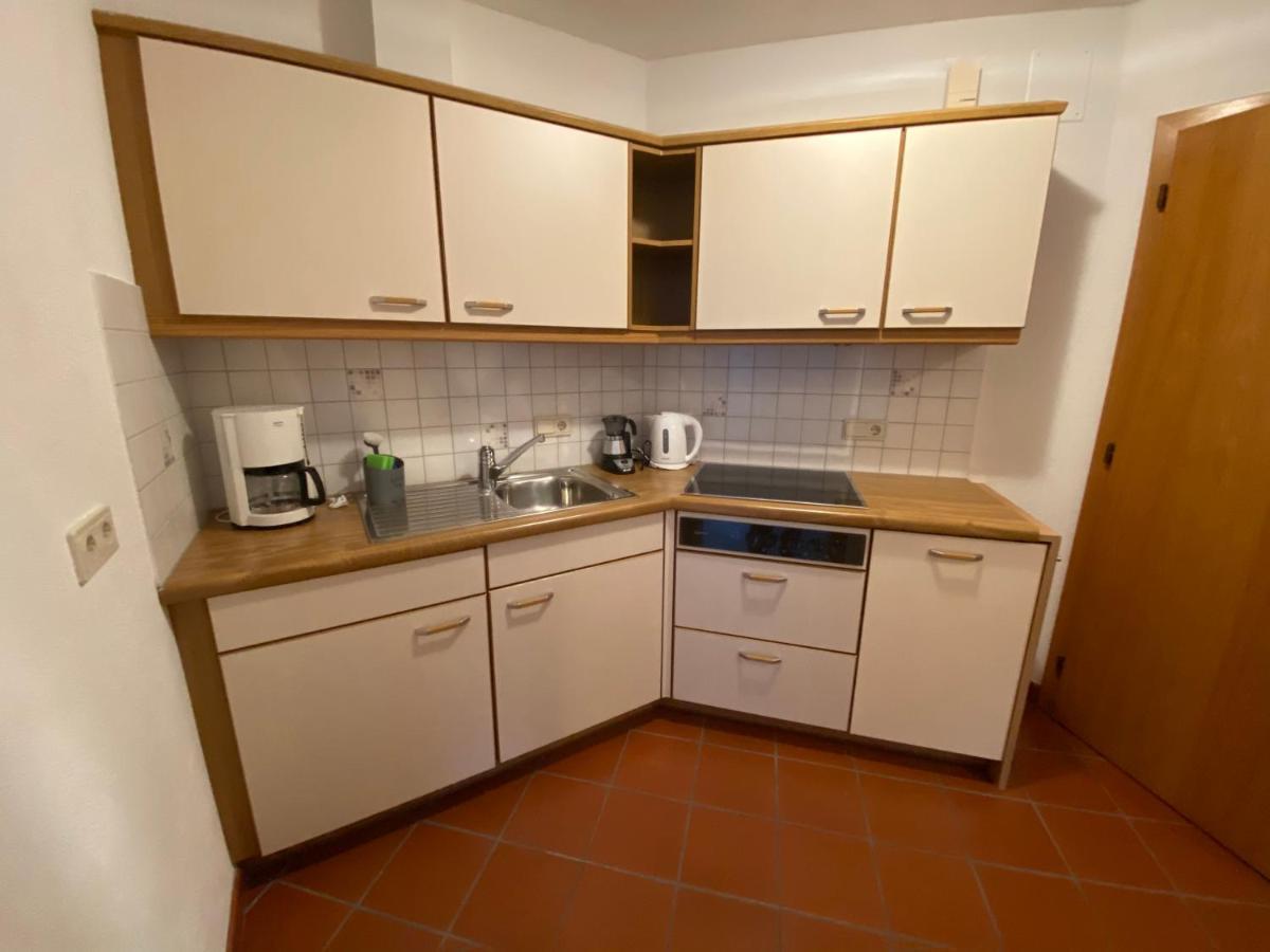 Apartments Oberhollenzer 布拉伊埃斯 外观 照片
