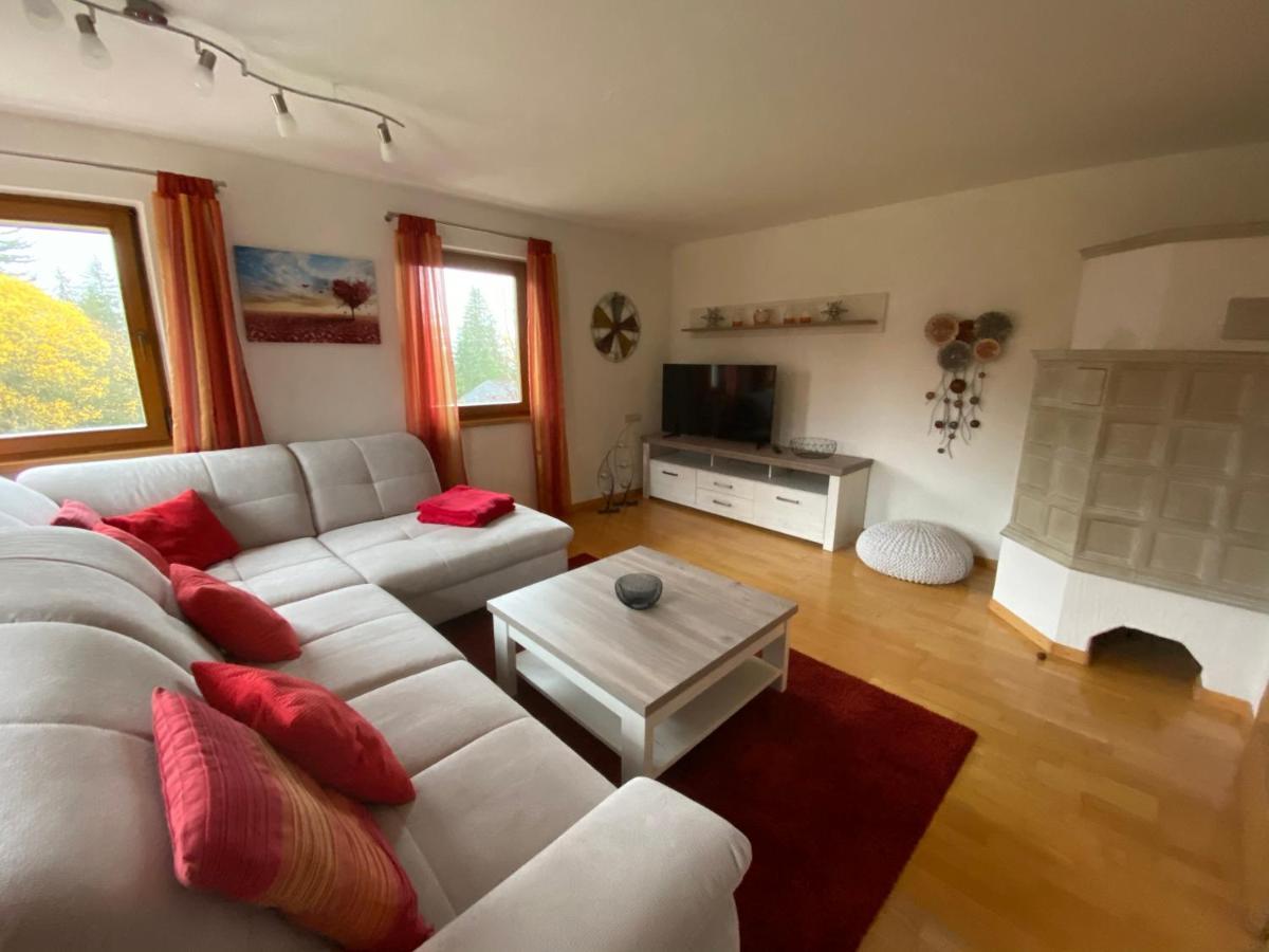 Apartments Oberhollenzer 布拉伊埃斯 外观 照片