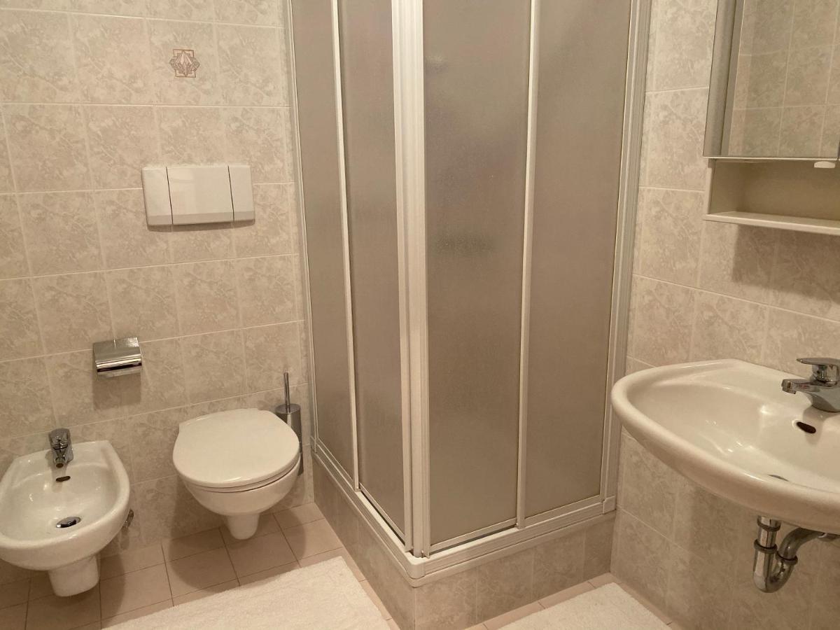 Apartments Oberhollenzer 布拉伊埃斯 外观 照片