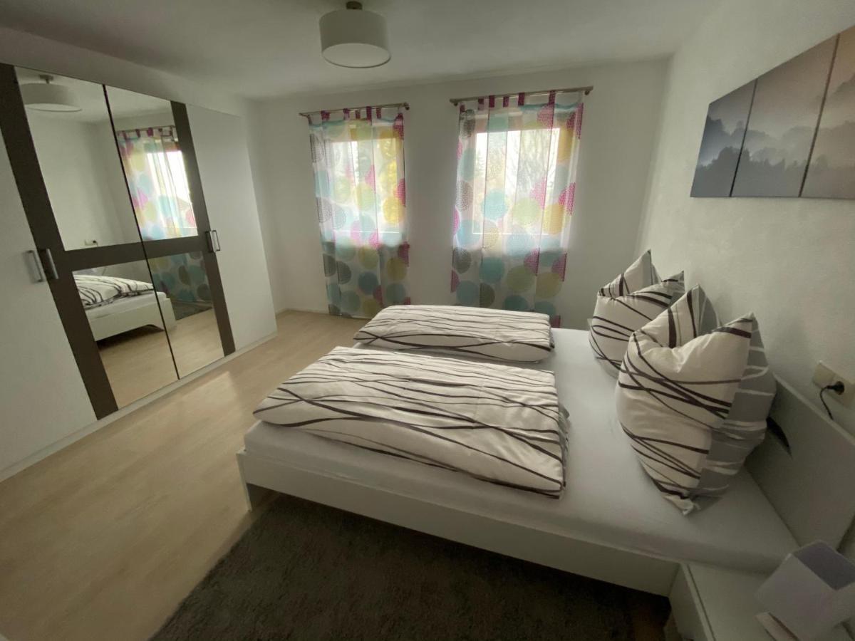 Apartments Oberhollenzer 布拉伊埃斯 外观 照片