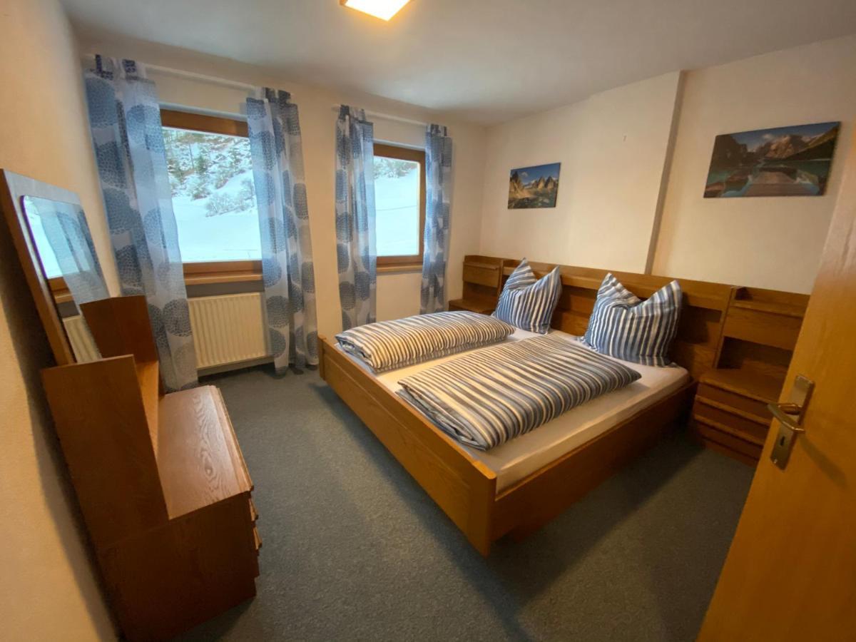 Apartments Oberhollenzer 布拉伊埃斯 外观 照片
