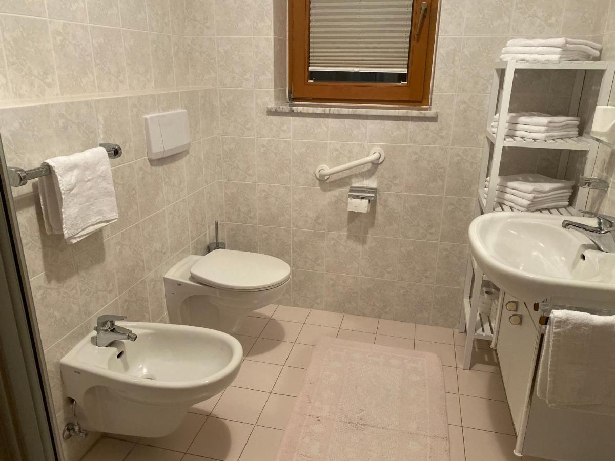 Apartments Oberhollenzer 布拉伊埃斯 外观 照片