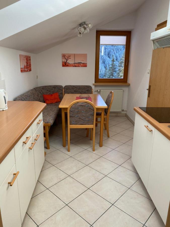 Apartments Oberhollenzer 布拉伊埃斯 外观 照片