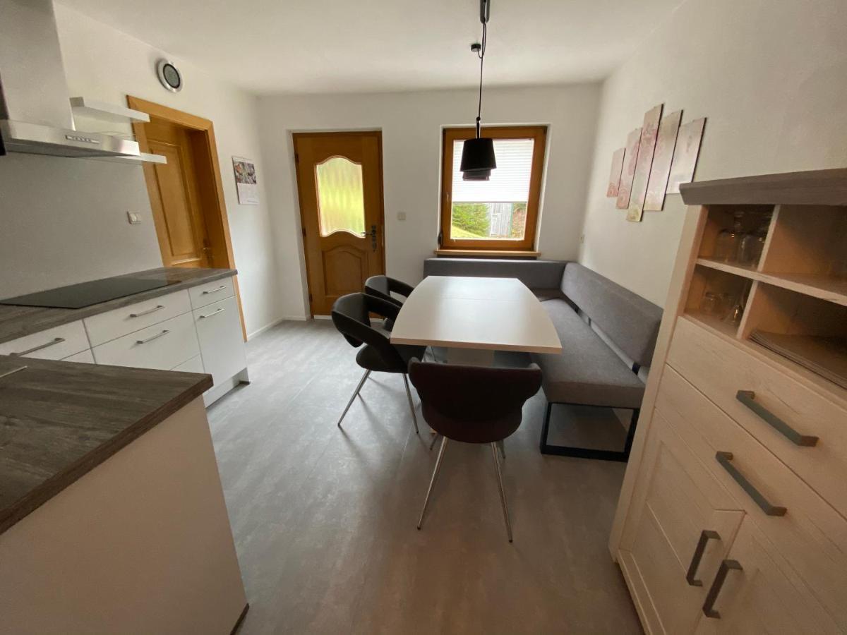 Apartments Oberhollenzer 布拉伊埃斯 外观 照片