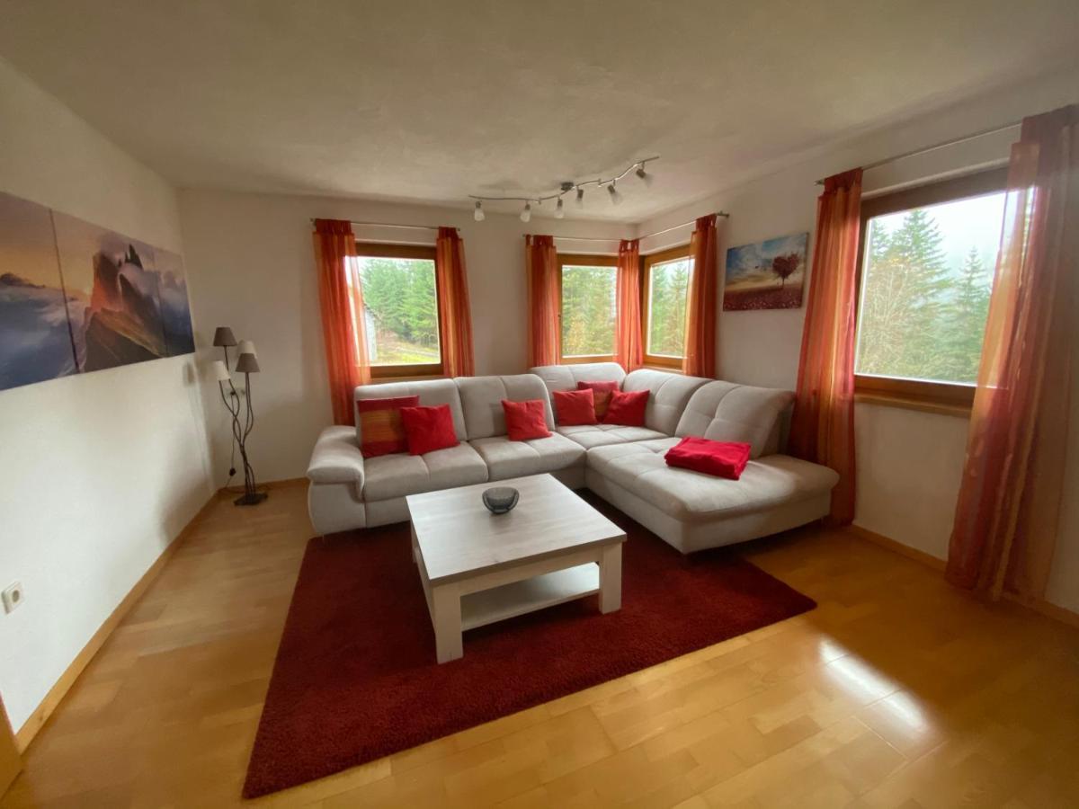 Apartments Oberhollenzer 布拉伊埃斯 外观 照片
