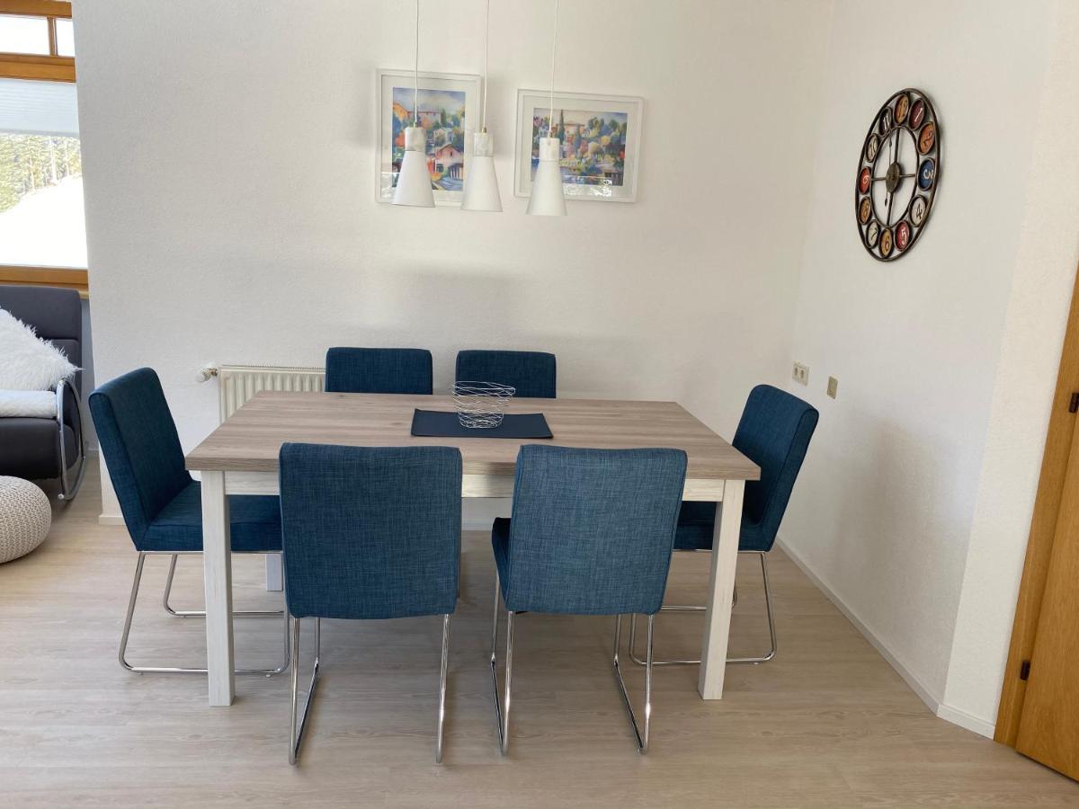 Apartments Oberhollenzer 布拉伊埃斯 外观 照片