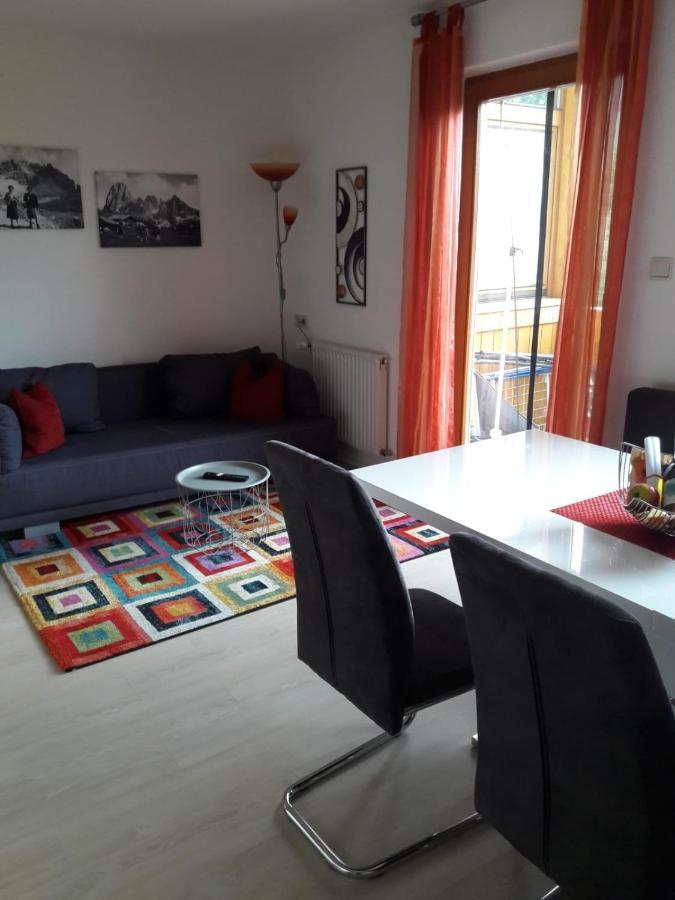 Apartments Oberhollenzer 布拉伊埃斯 外观 照片