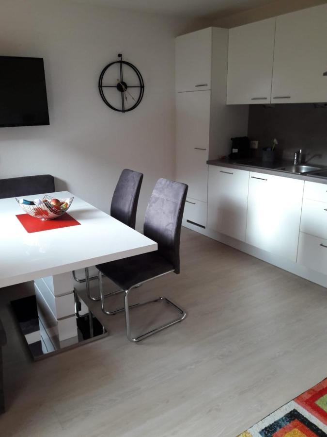 Apartments Oberhollenzer 布拉伊埃斯 外观 照片
