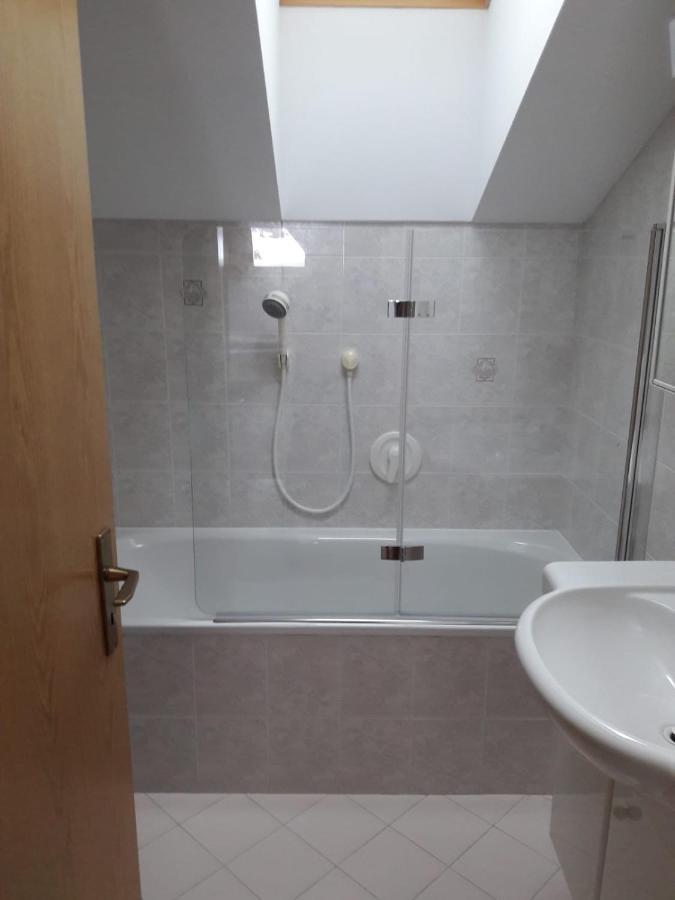 Apartments Oberhollenzer 布拉伊埃斯 外观 照片